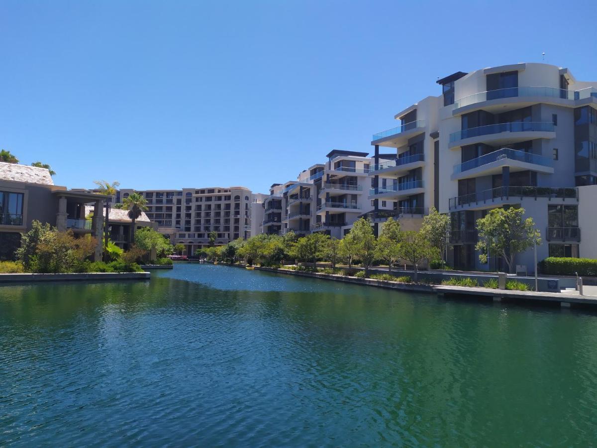 Two Bedroom Apartment - Fully Furnished And Design Cape Town Luaran gambar